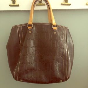 Original CH tote